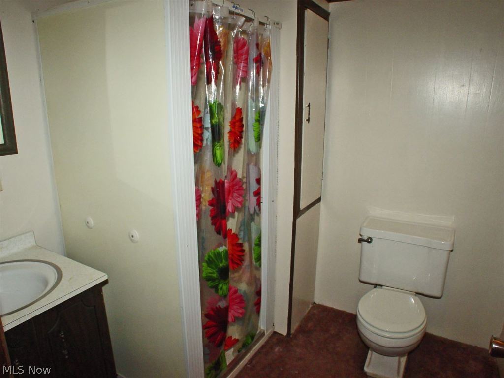 Marland Heights - Residential