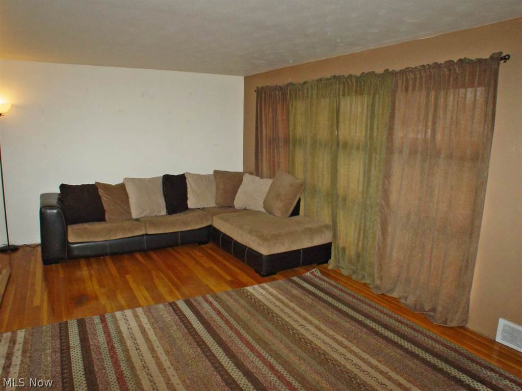 Marland Heights - Residential