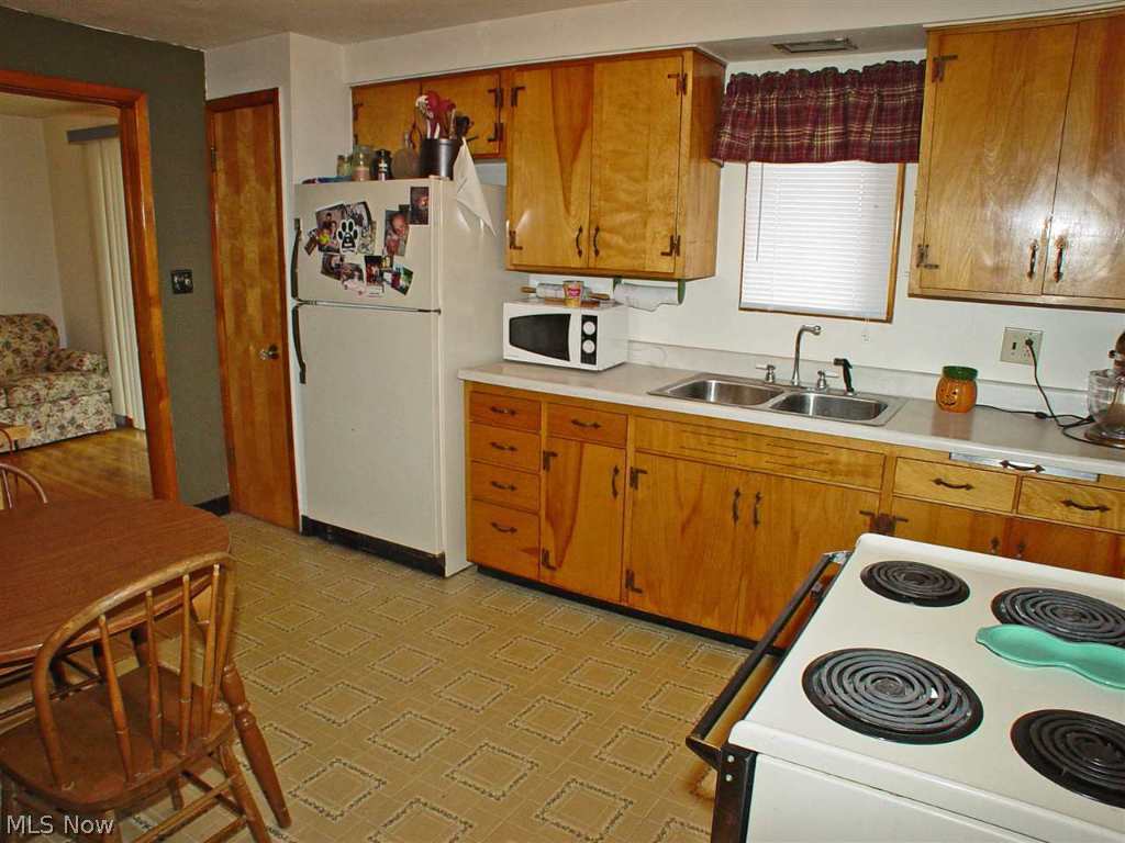 Marland Heights - Residential