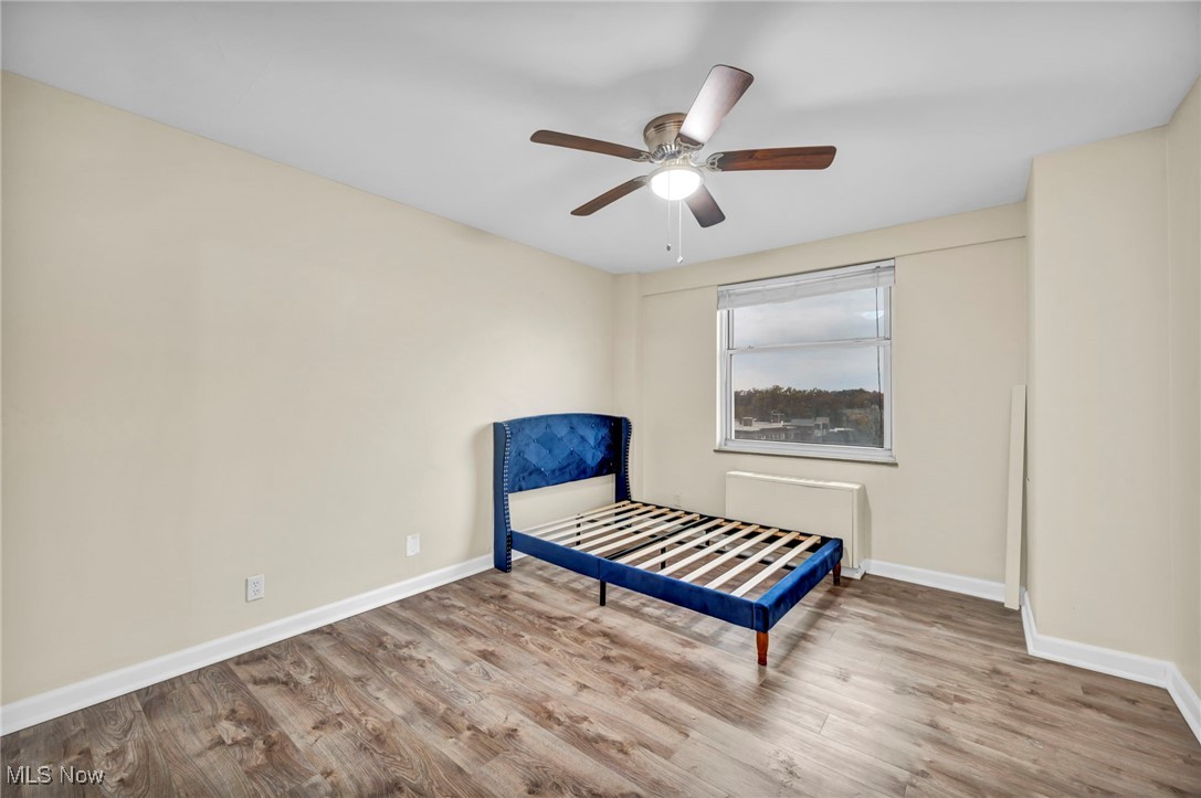 Lake House Condo - Residential Lease