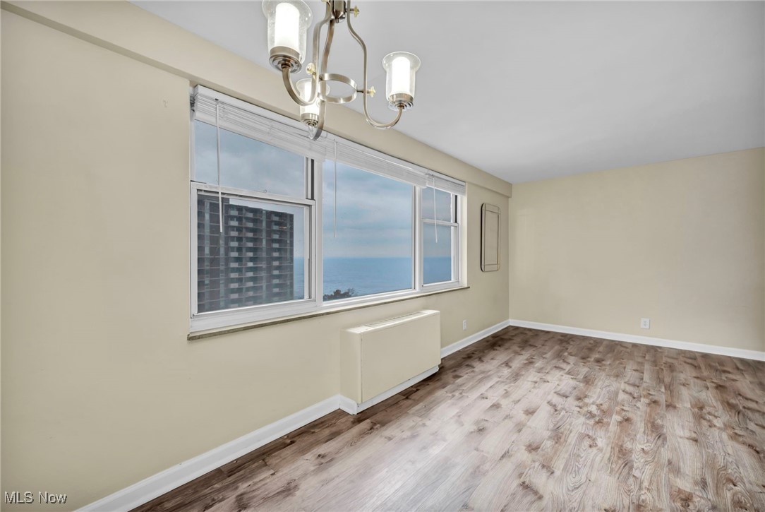 Lake House Condo - Residential Lease