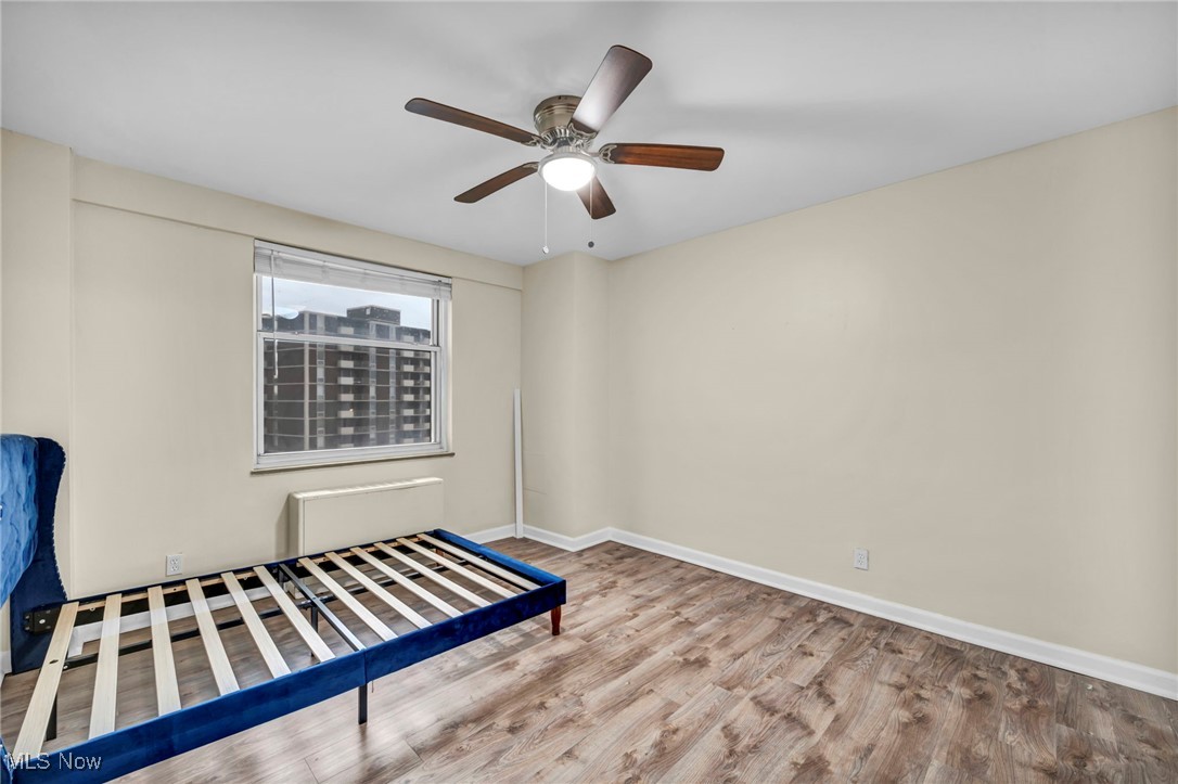 Lake House Condo - Residential Lease