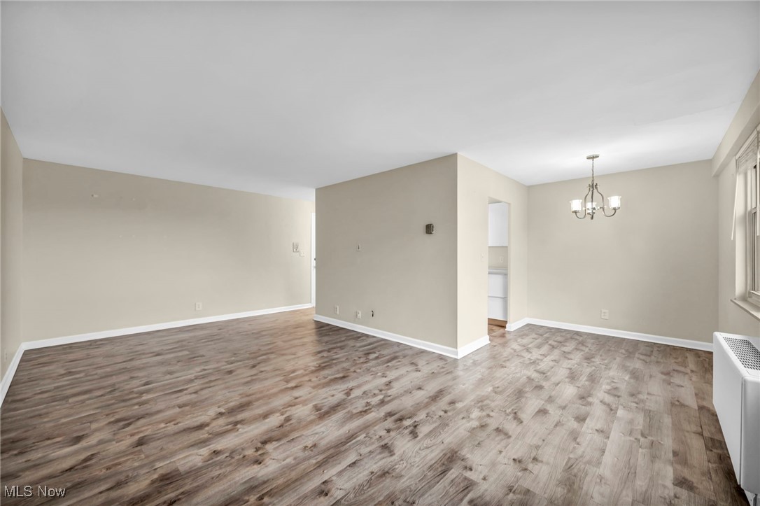 Lake House Condo - Residential Lease