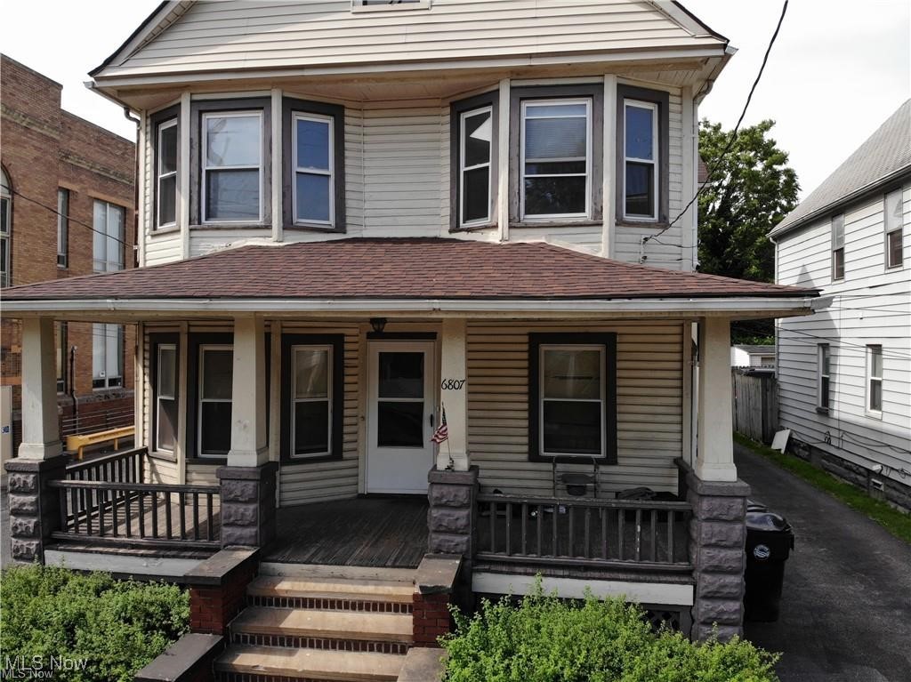 Investment Opportunity! This fully occupied fourplex generates $2,600 per month in rental income with potential for even more! The property includes three 2-bedroom, 1-bath units and one 1-bedroom, 1-bath unit, all well-maintained and occupied by long-term tenants. Each unit features a spacious layout, functional kitchen, cozy living areas, and abundant natural light. An excellent choice for investors seeking a property with consistent income and value-add opportunities to further maximize returns. Showings are by appointment only with an accepted offer. Please respect tenant privacy.