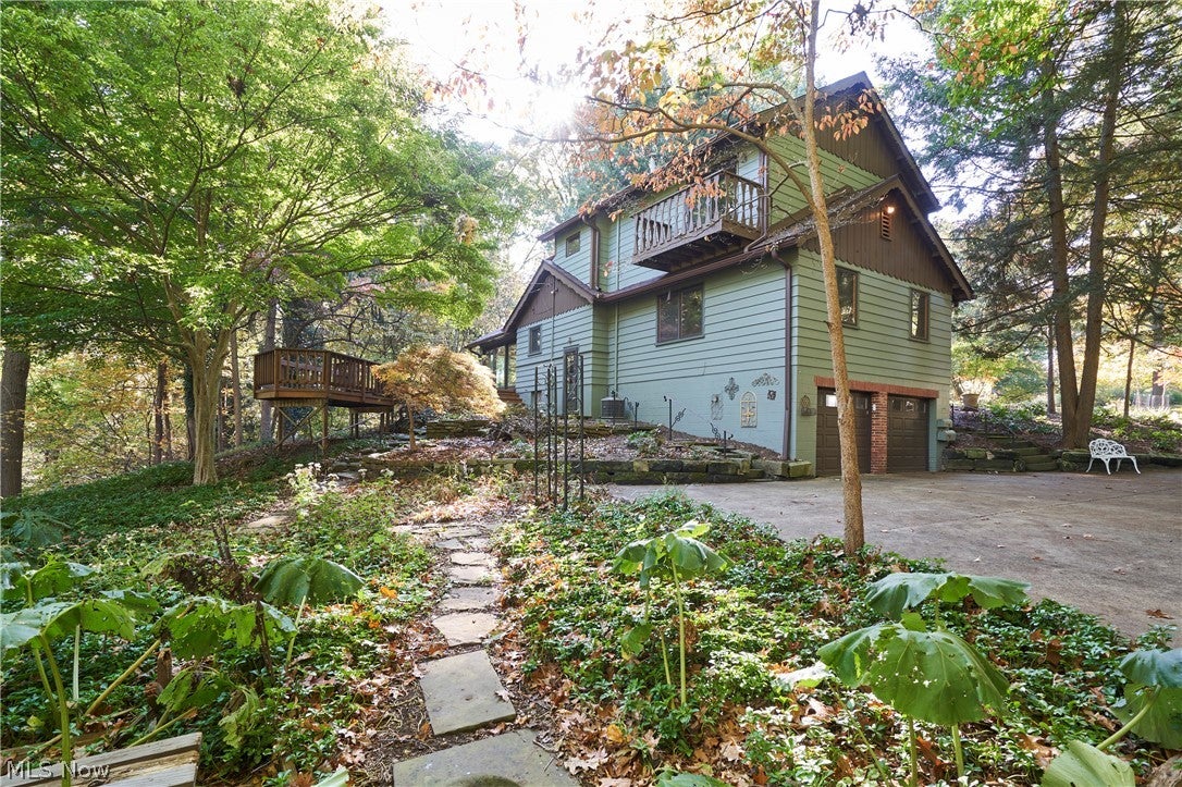 499 Bastogne Drive