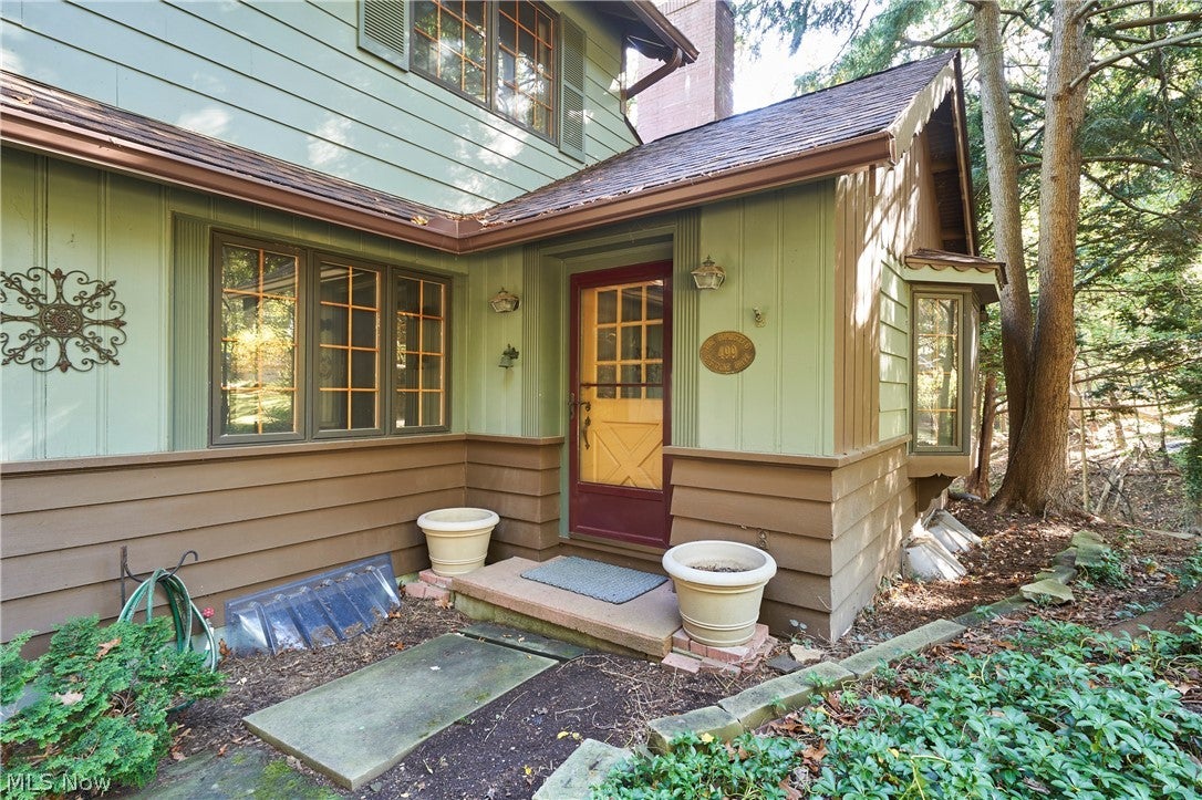 499 Bastogne Drive