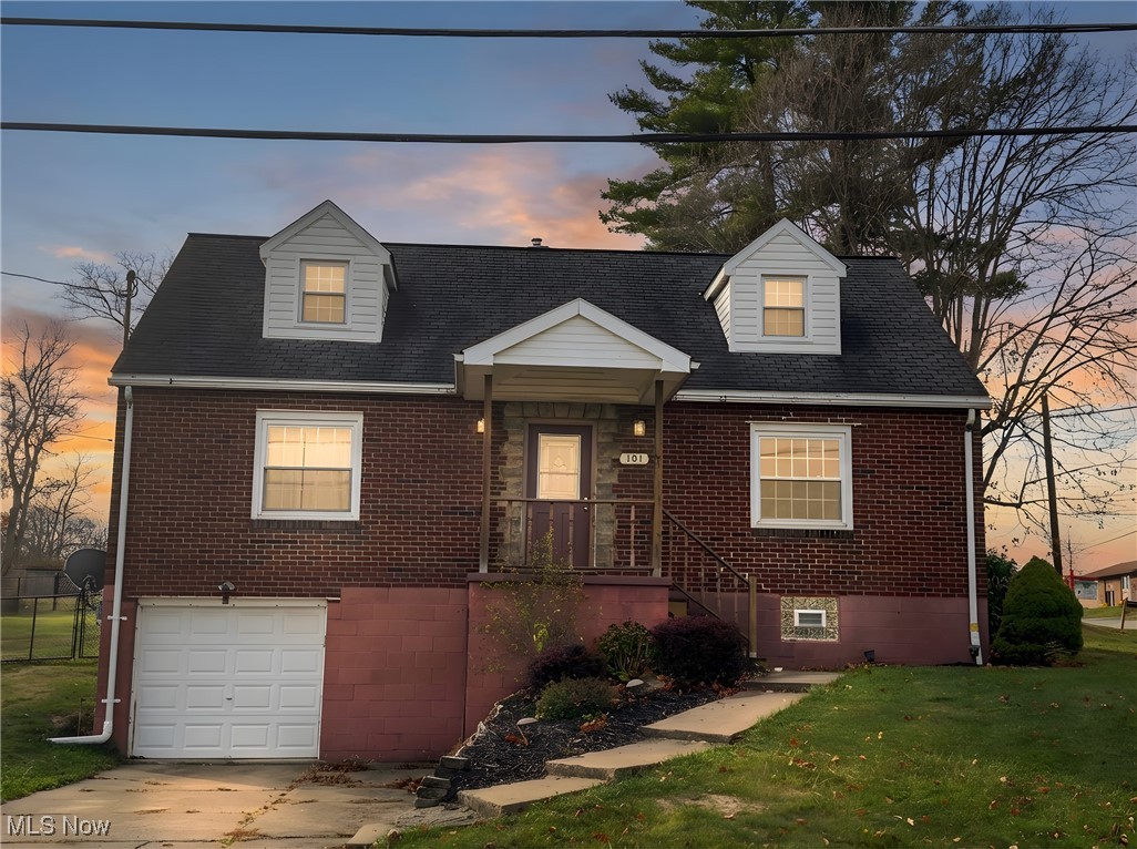 Beechwood - Residential