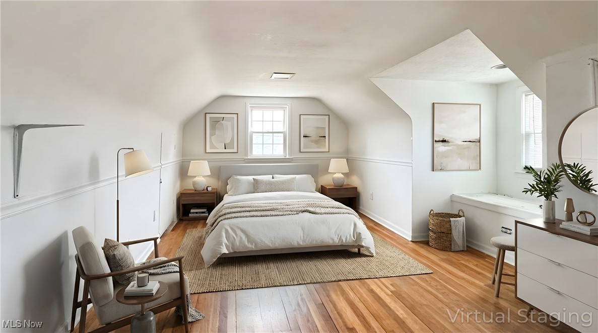 Beechwood - Residential