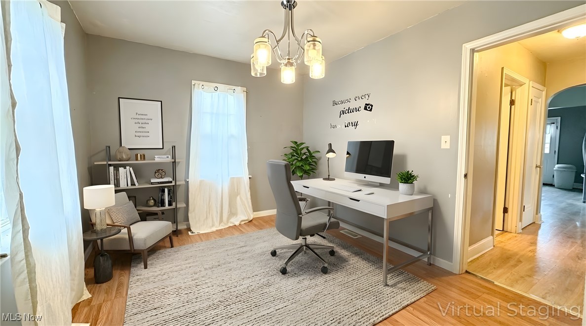 Beechwood - Residential