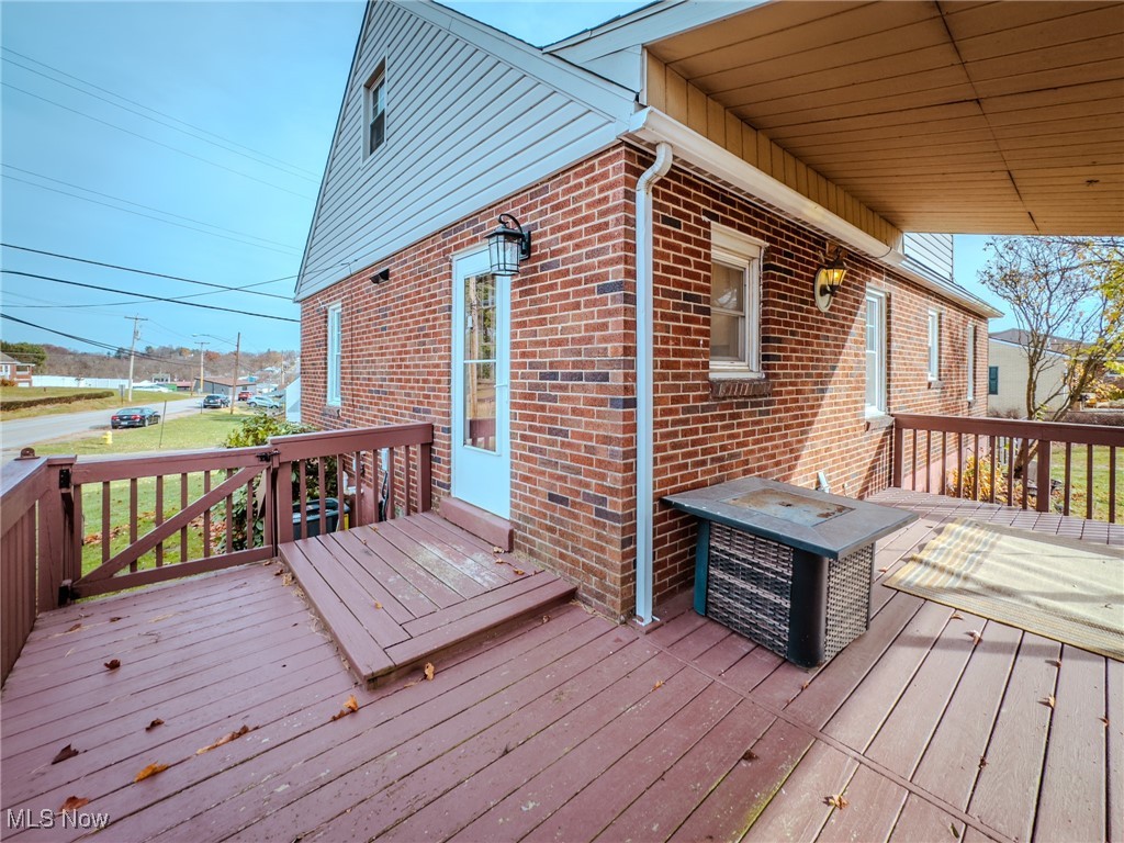 Beechwood - Residential