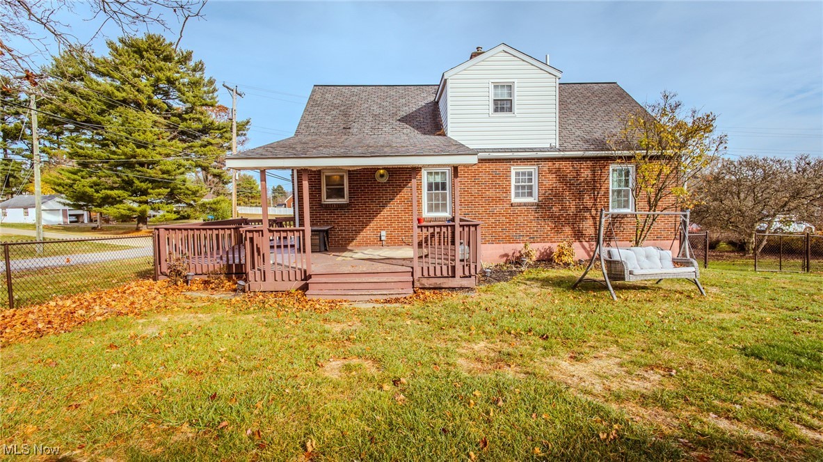 Beechwood - Residential