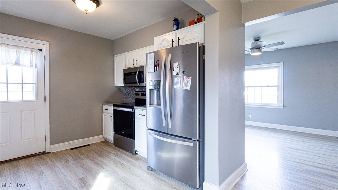 Beechwood - Residential