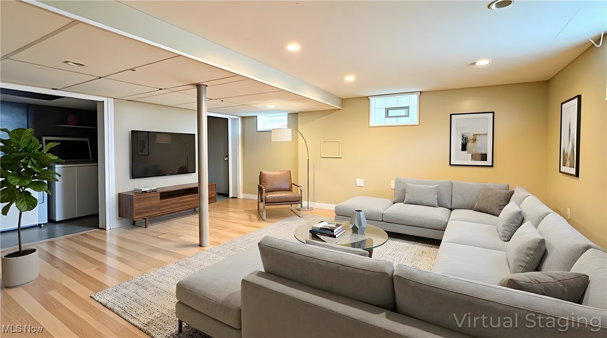 Beechwood - Residential