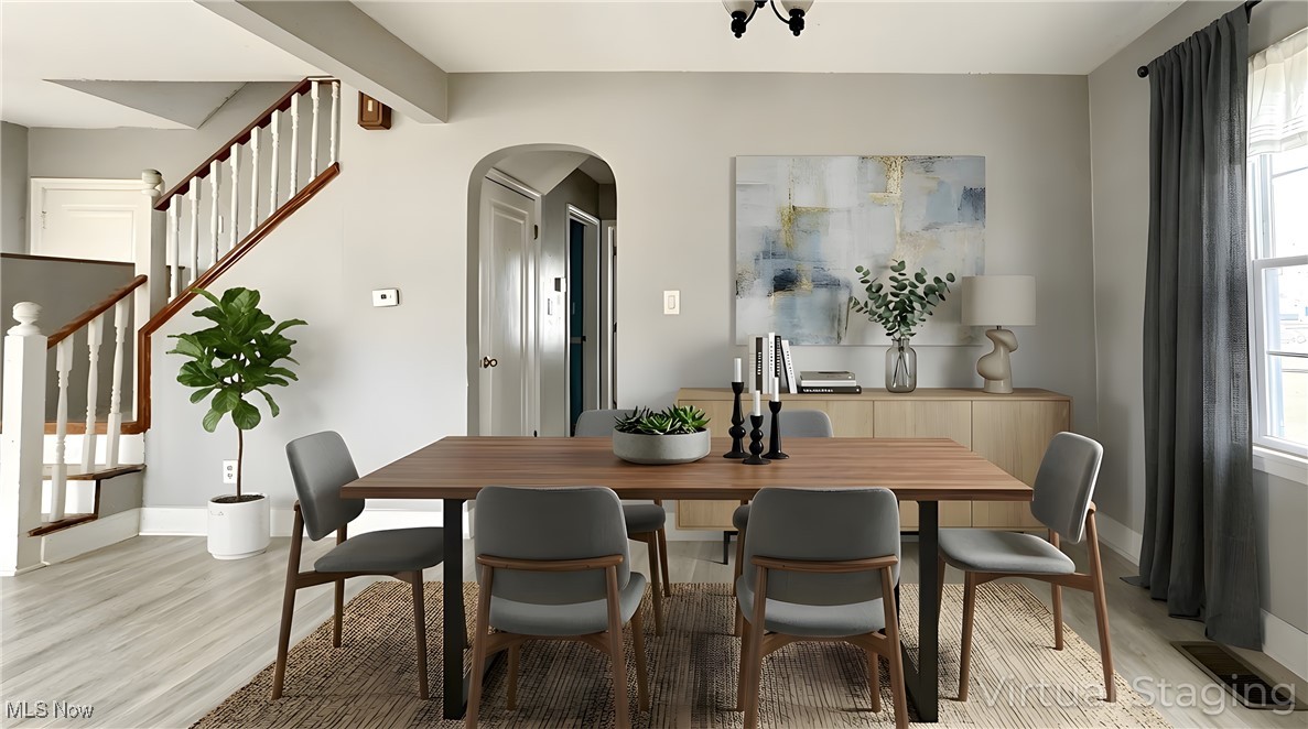 Beechwood - Residential