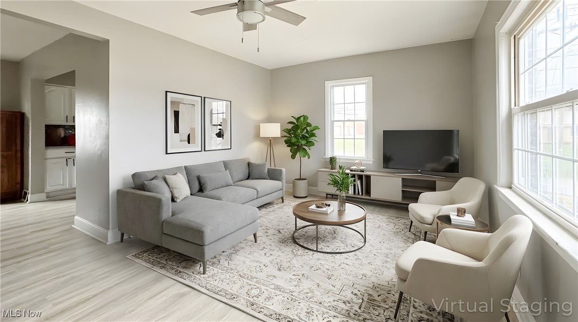 Beechwood - Residential