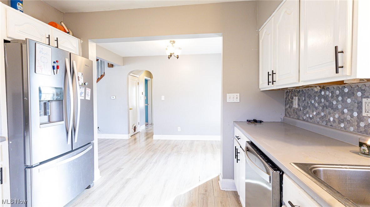 Beechwood - Residential