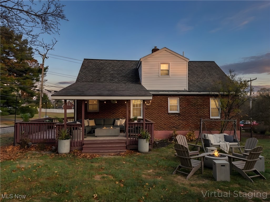 Beechwood - Residential