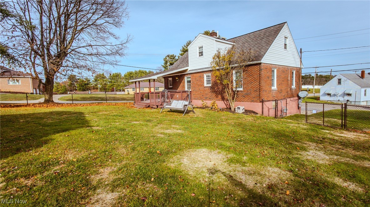 Beechwood - Residential