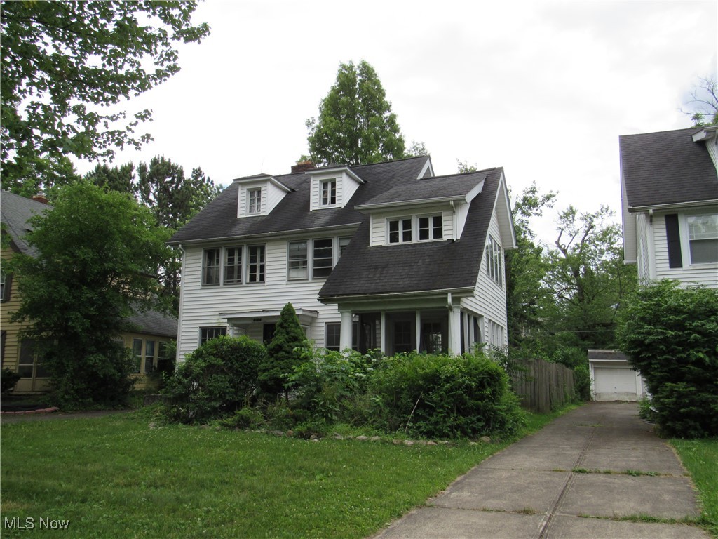 3124 E Overlook Road, Cleveland Heights, Ohio image 4