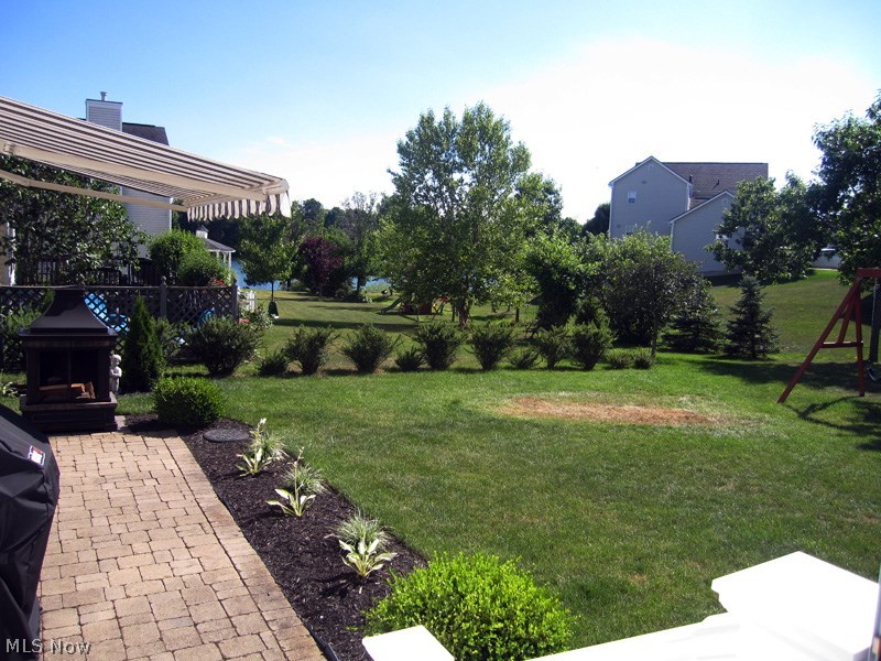 Lakeside Courts - Residential