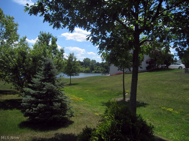 Lakeside Courts - Residential