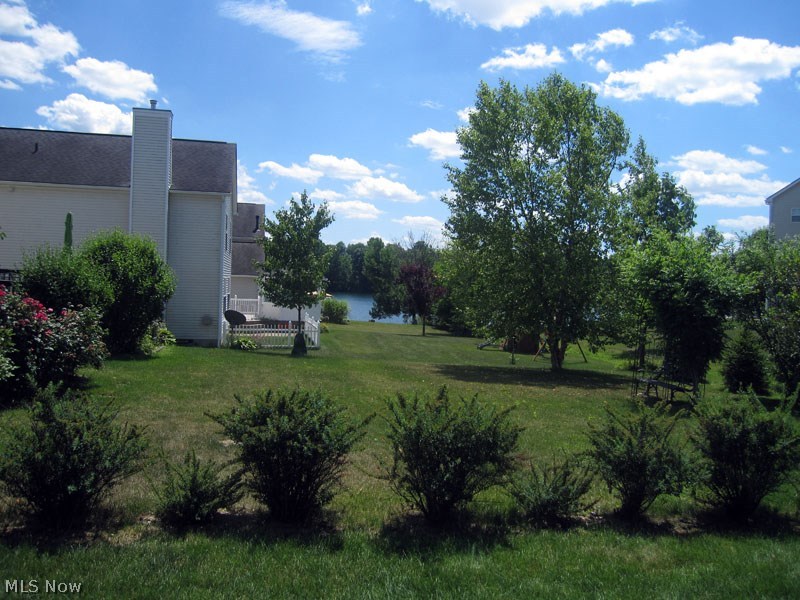 Lakeside Courts - Residential