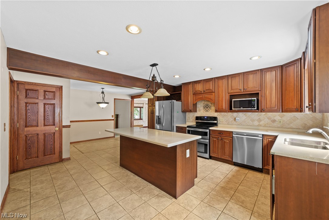 Kinsman Highland - Residential