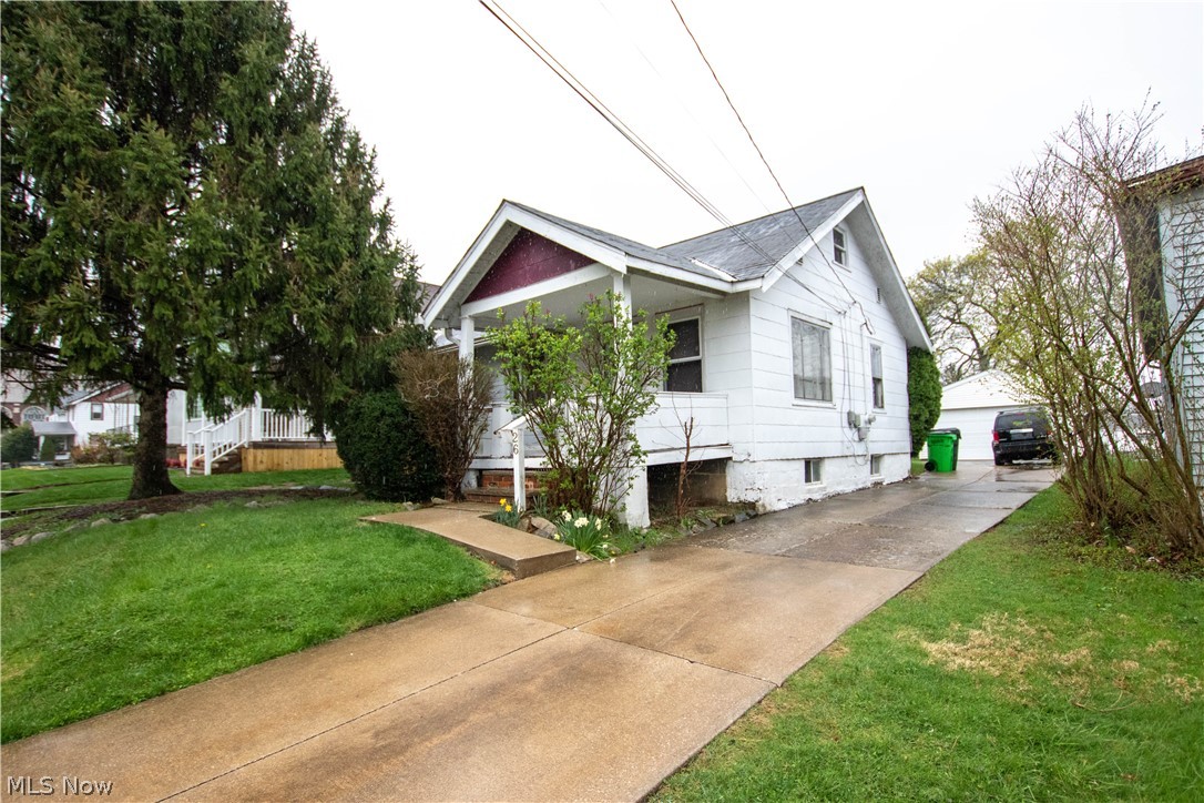 Bedford - Residential