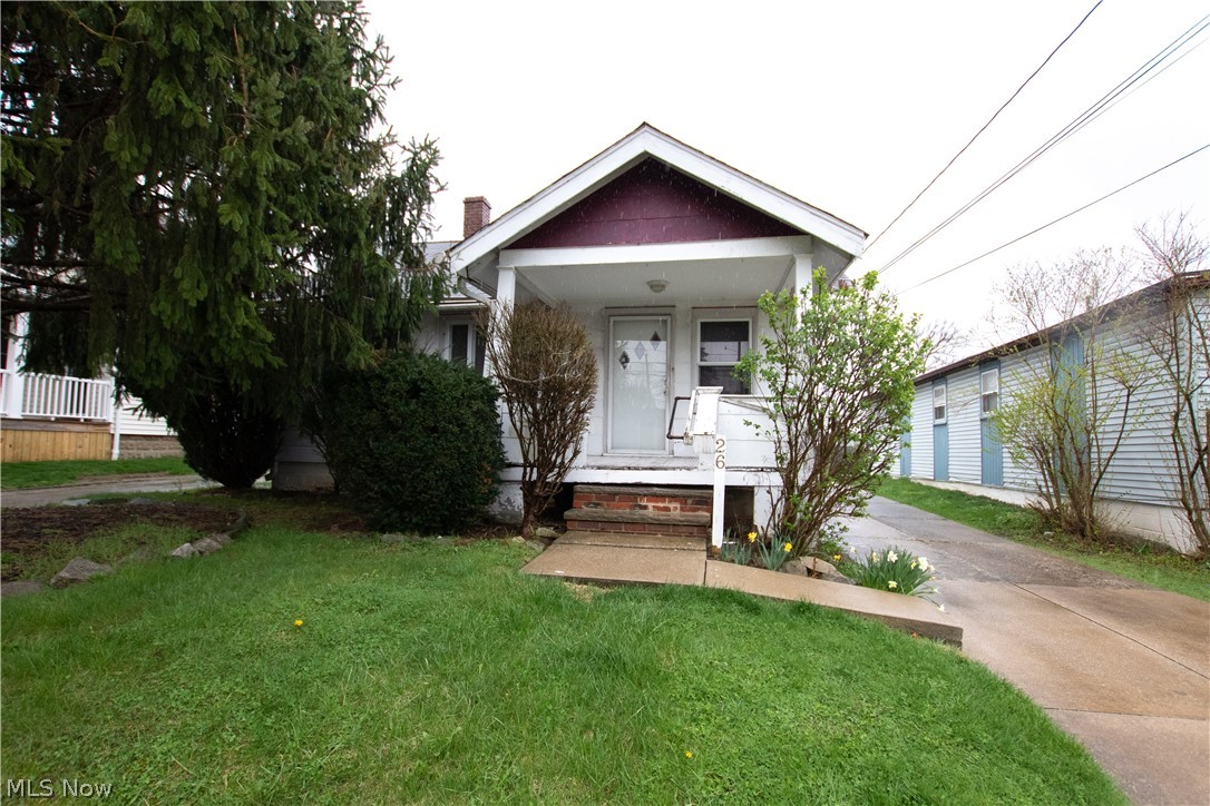 Bedford - Residential