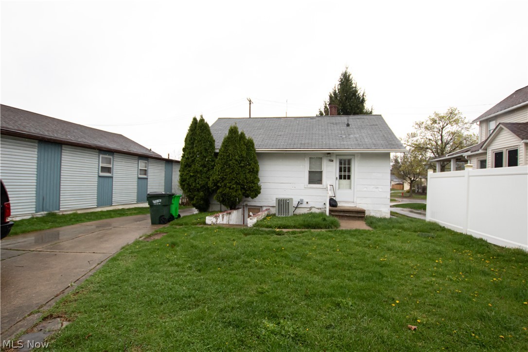 Bedford - Residential