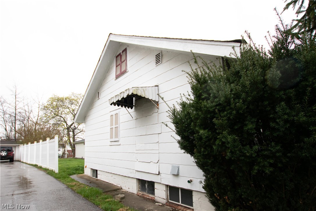 Bedford - Residential