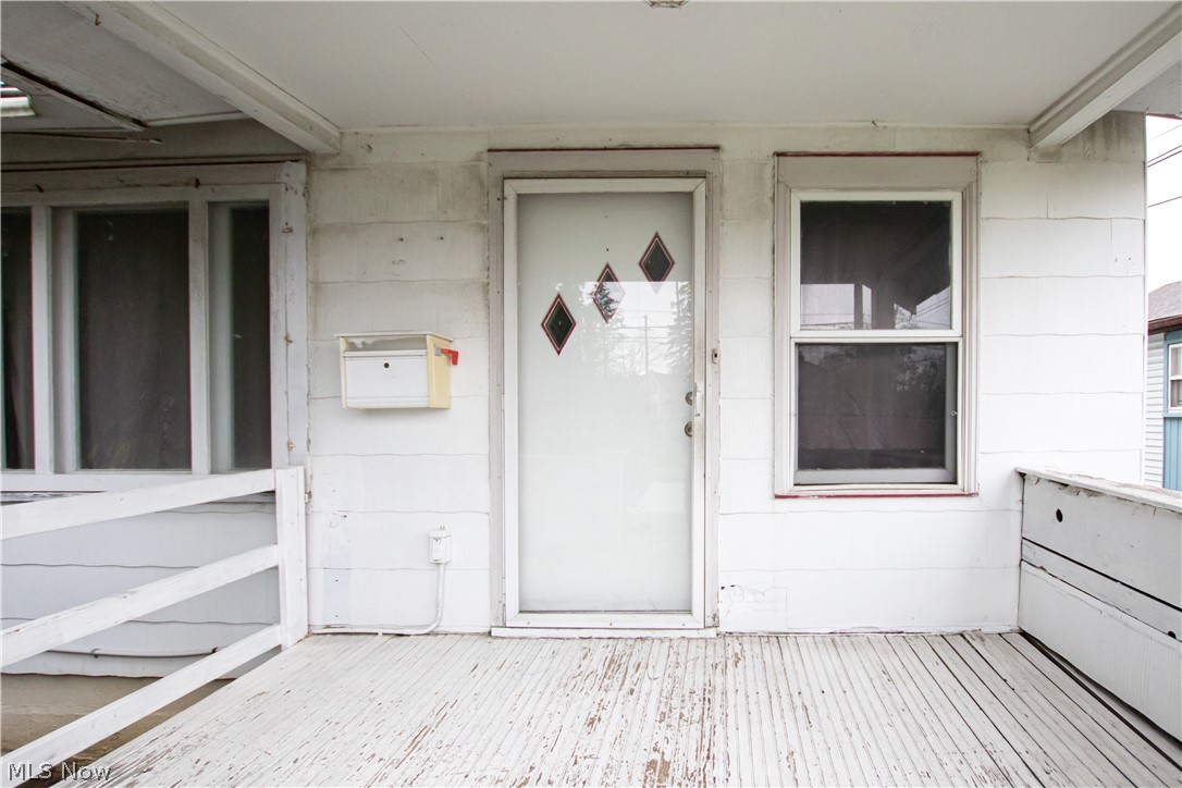 Bedford - Residential