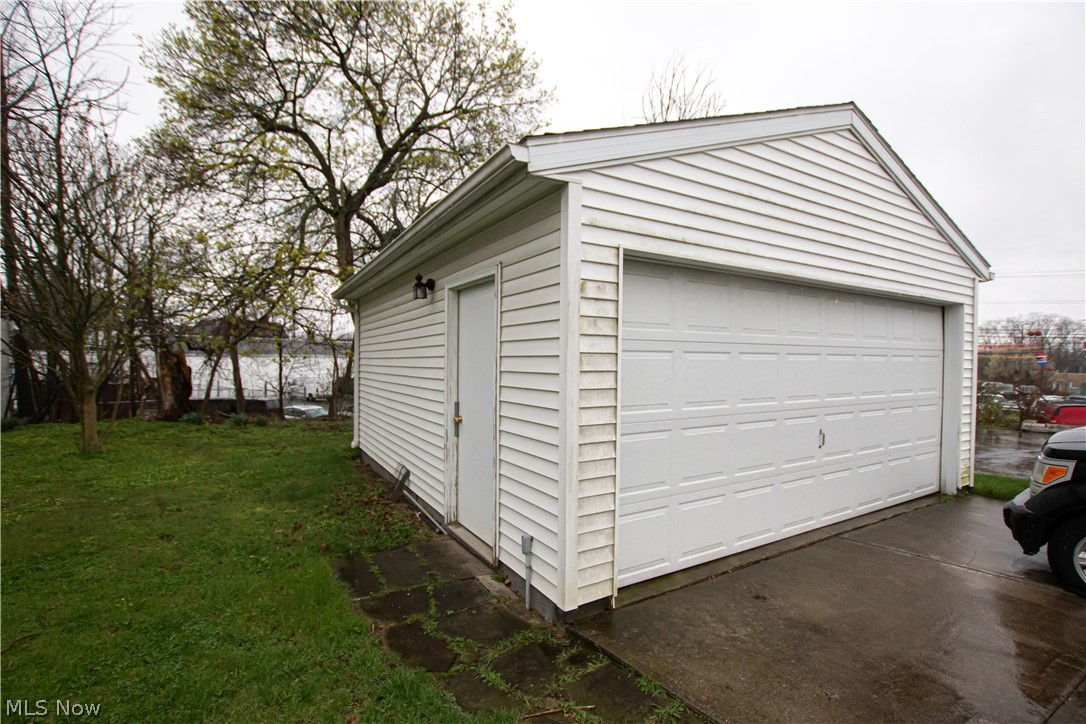 Bedford - Residential