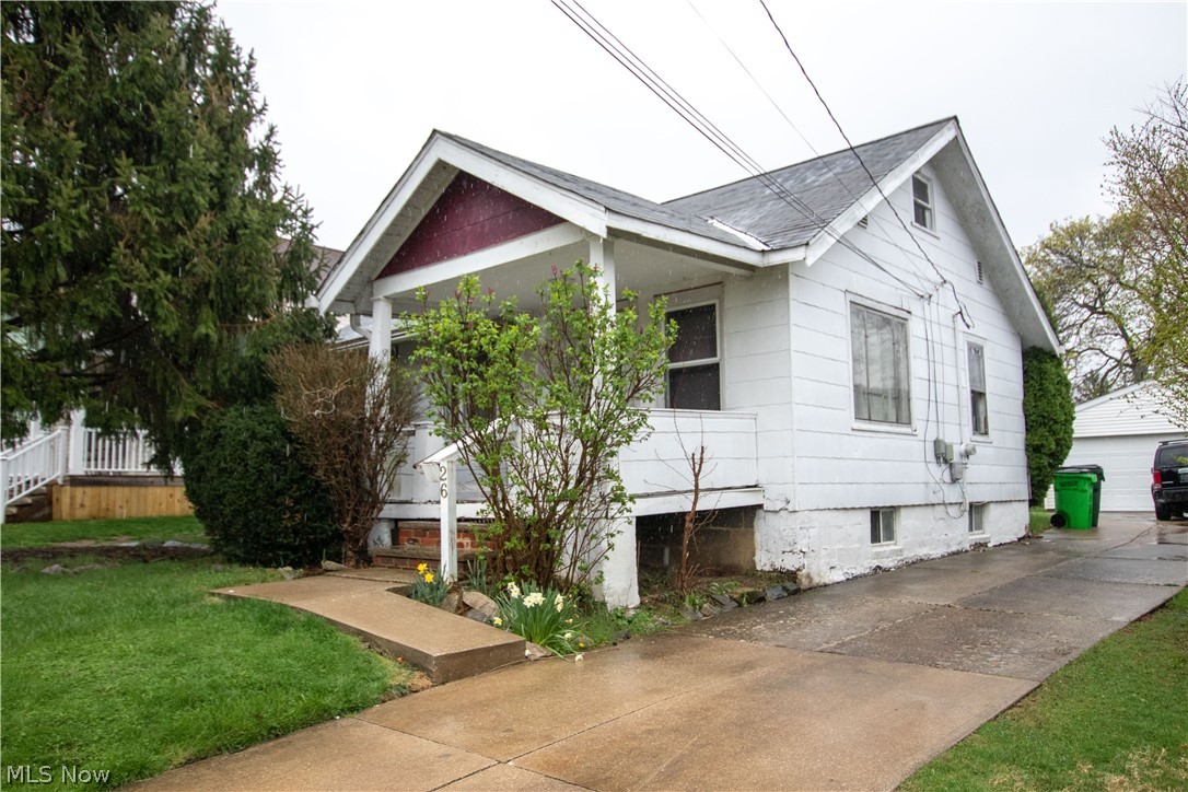 Bedford - Residential