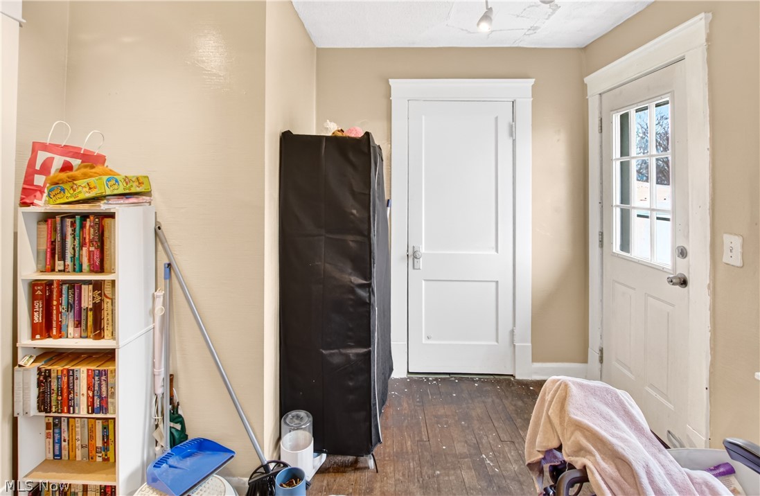 Bedford - Residential