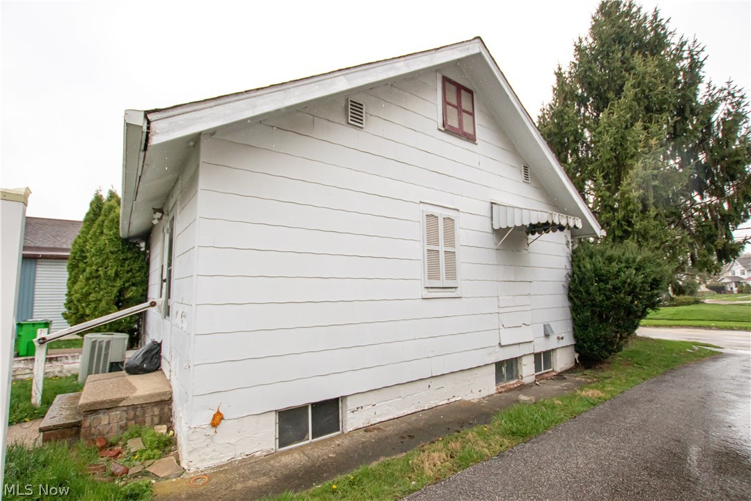 Bedford - Residential