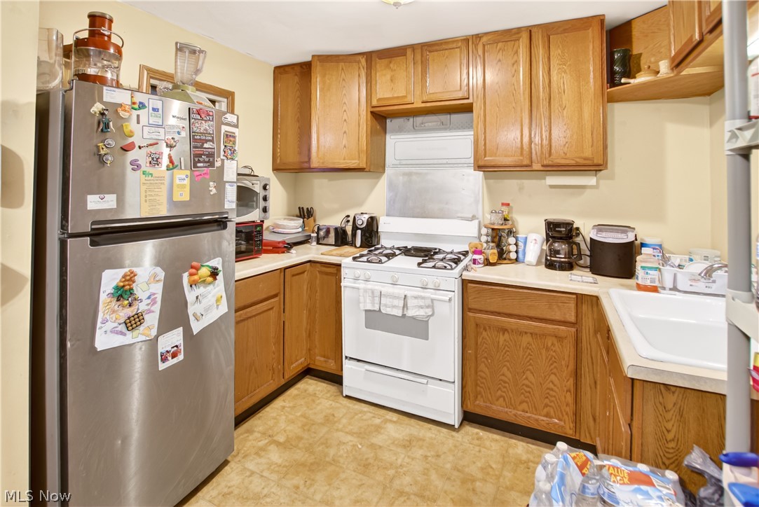 Bedford - Residential