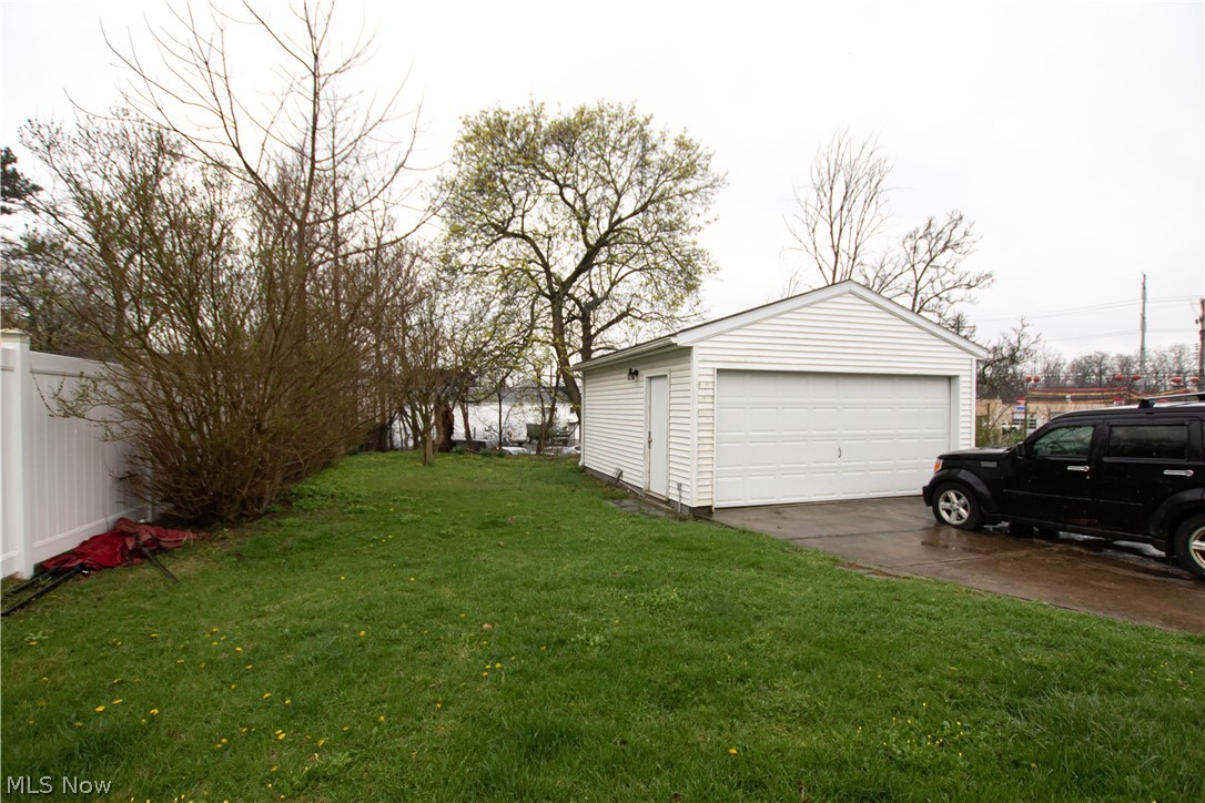 Bedford - Residential