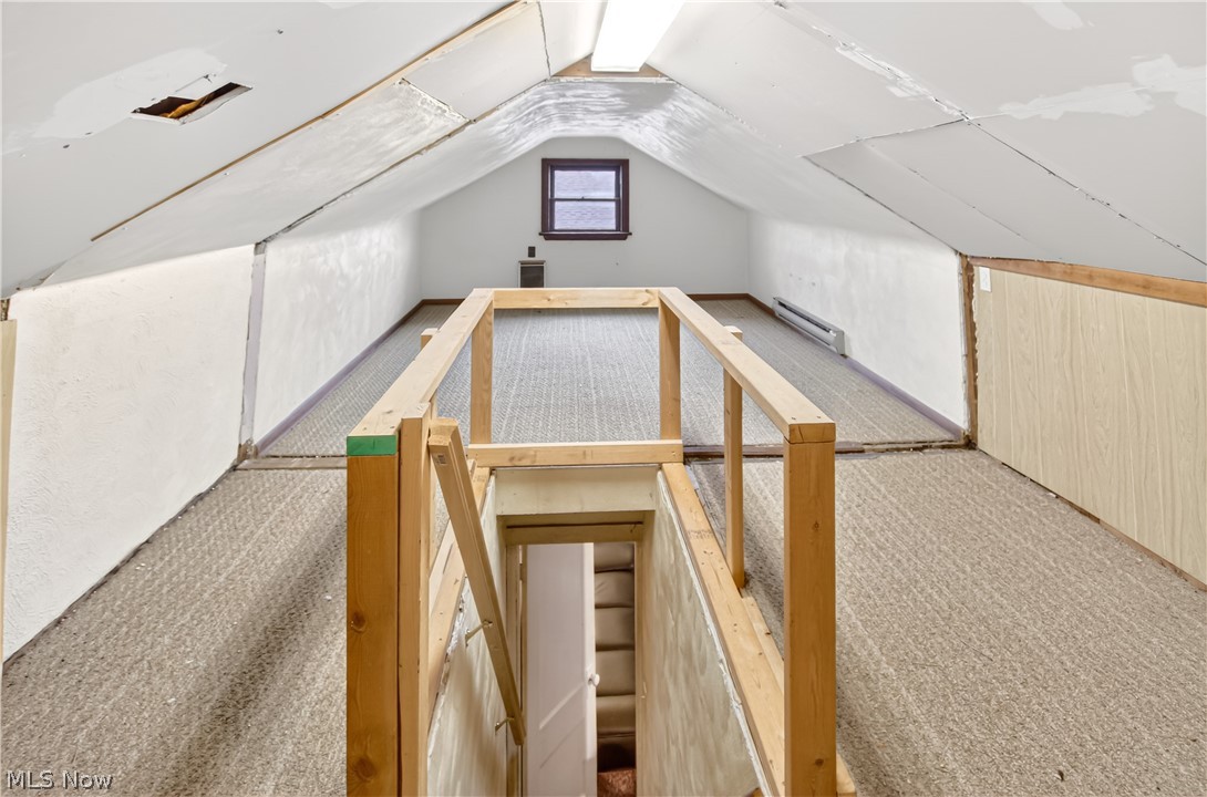 Bedford - Residential