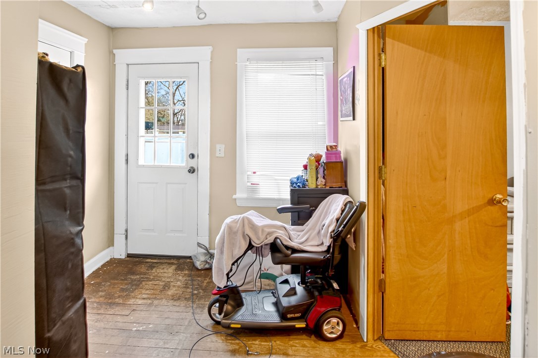 Bedford - Residential