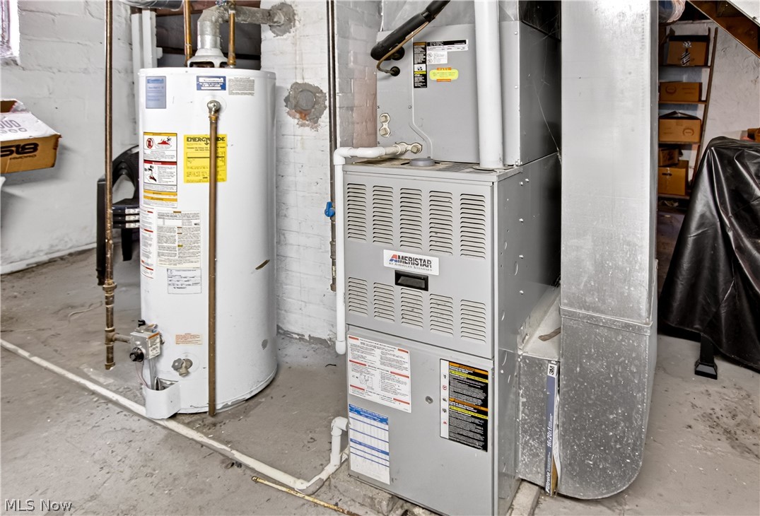 Bedford - Residential