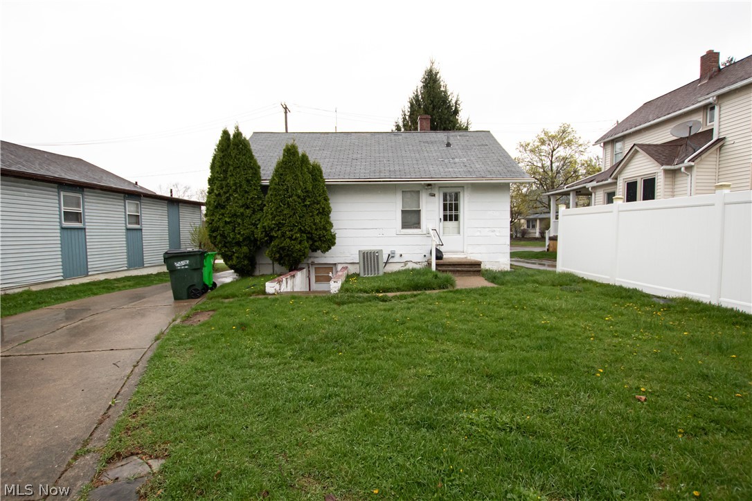 Bedford - Residential