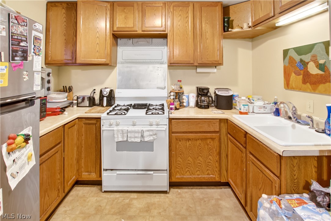 Bedford - Residential