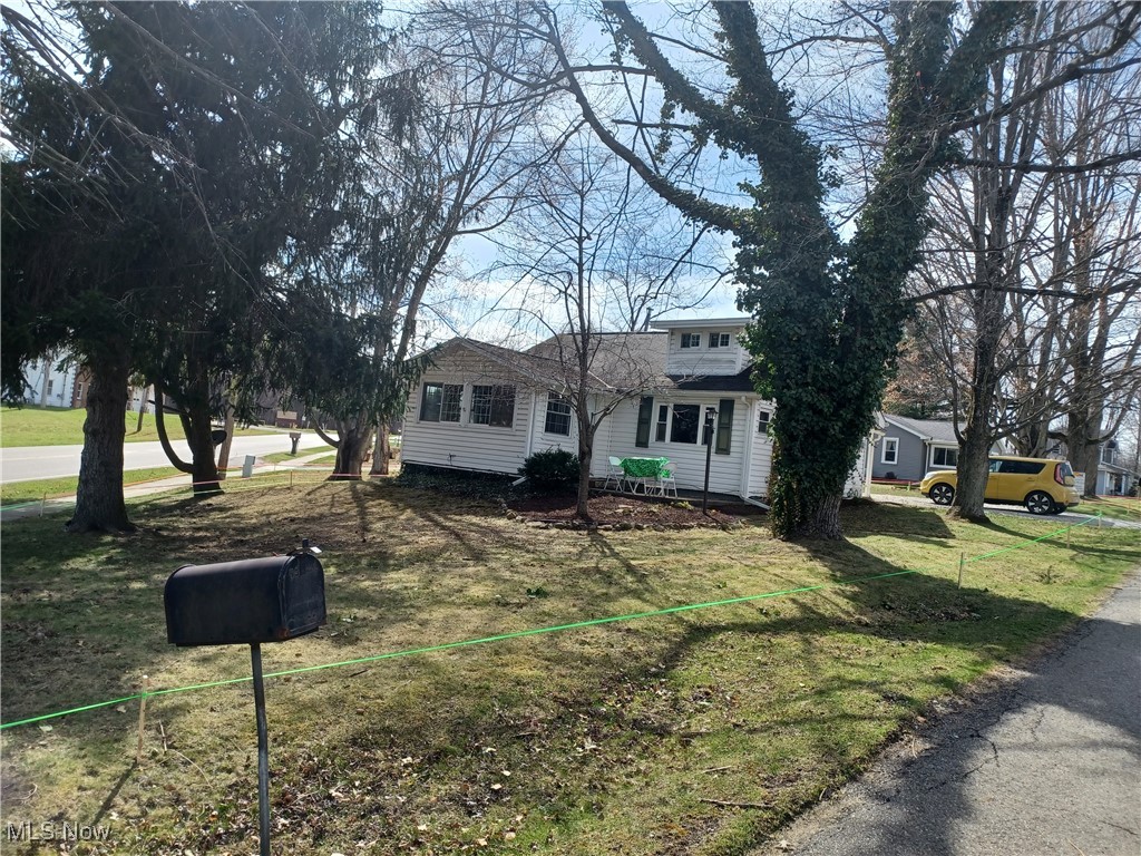1842 Grandview Road, Lake Milton, Ohio image 22