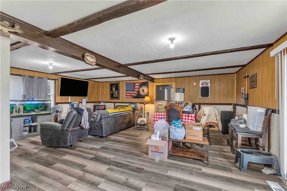 Huntsburg - Residential