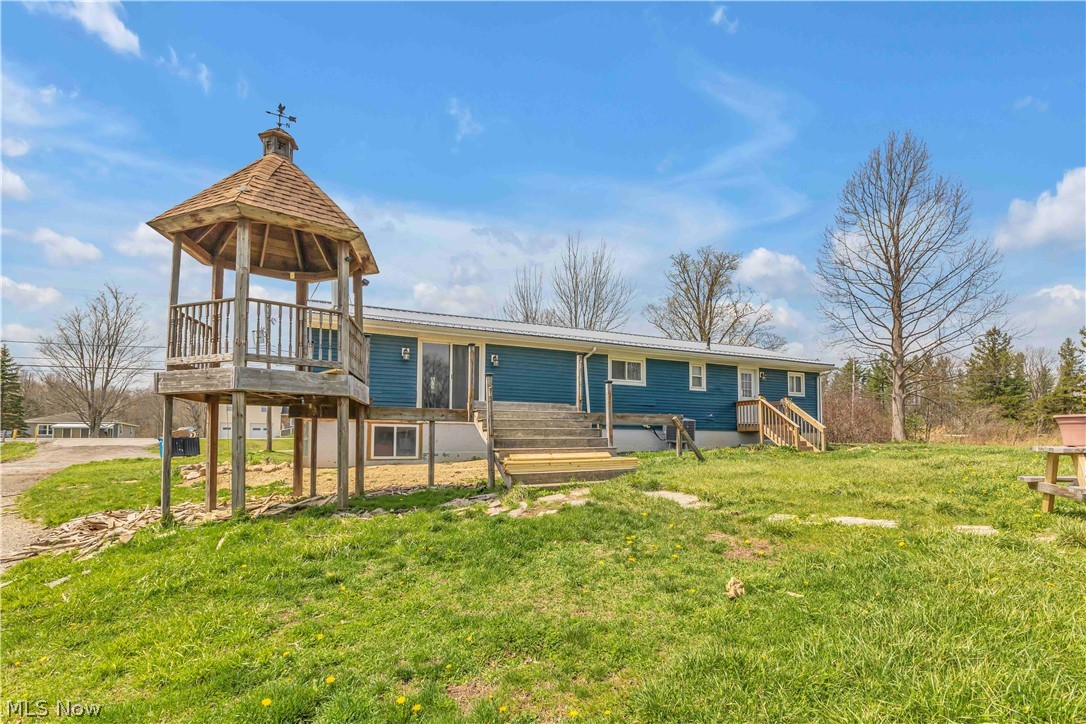 Huntsburg - Residential