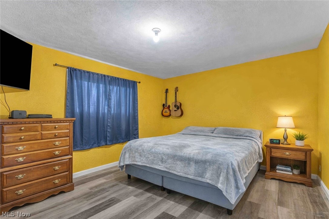 Huntsburg - Residential