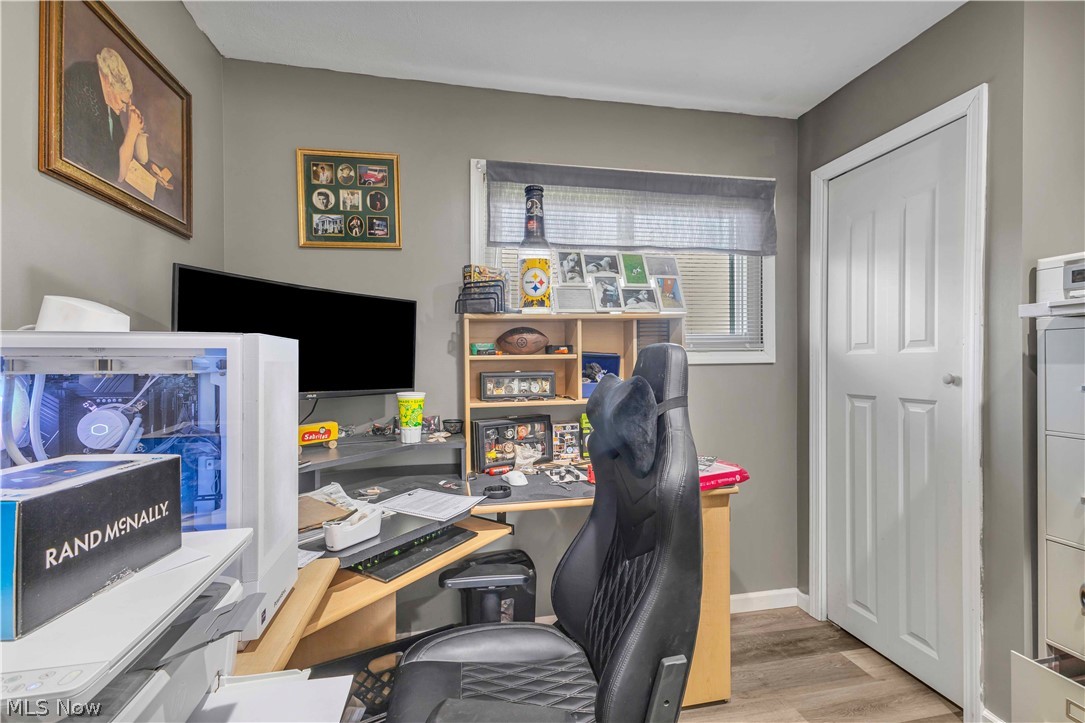 Huntsburg - Residential