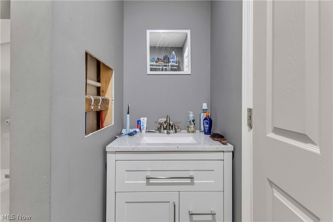 Huntsburg - Residential