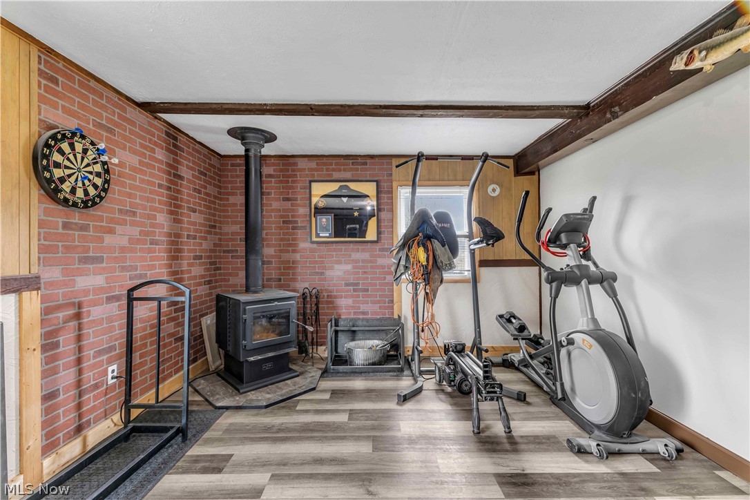 Huntsburg - Residential